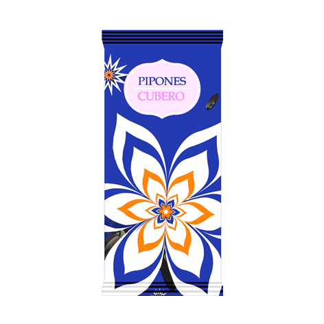 [8430383991114] Pipones 70grx12u