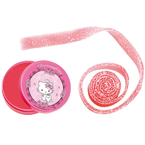 [8435035200859] Cinta Pica Charmmy Kitty 18u Dekora