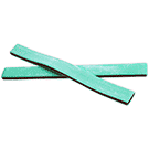 [8435063805989] Maxi Sandwich sandia-fresa 30 ud Lekky