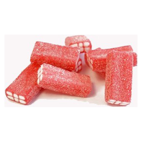 [8435063809253] Ladrillazos Pica Fresa 1kg