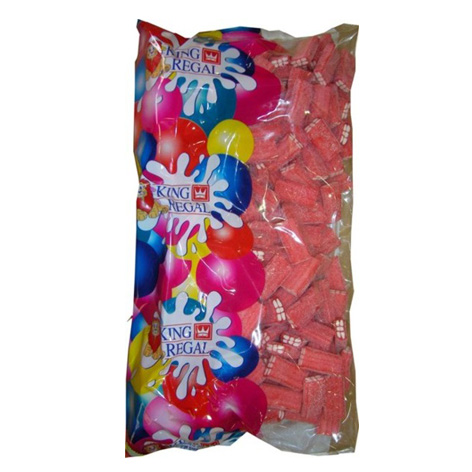 [8435063809260] Ladrillazos Fresa 250u King Regal