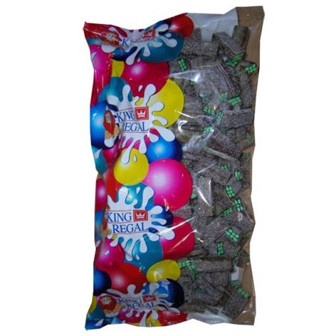 [8435063809307] Ladrillazos Cola 250u King Regal