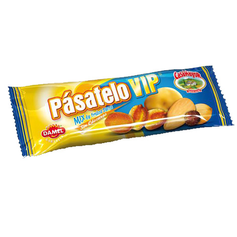 [8436000611464] Pasatelo Vip 16u Sti