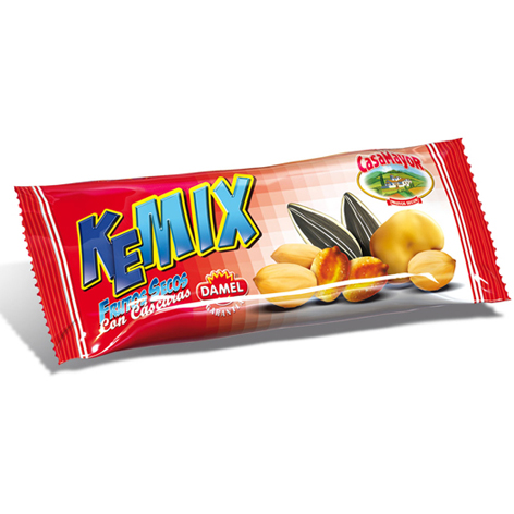 [8436000629873] Ke Mix 20u Sti