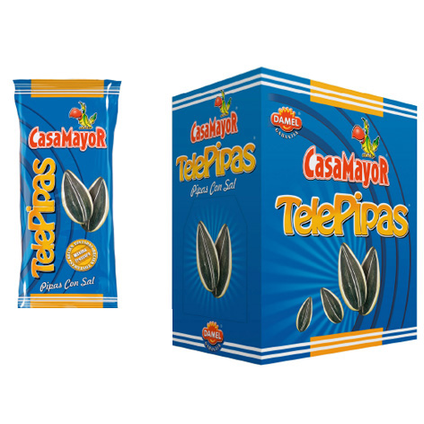 [8436000630190] Telepipas 12u Sti