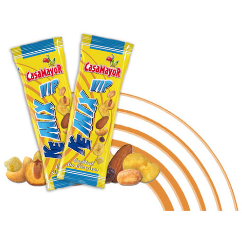 [8436000630572] Ke Mix Vip 18u Sti