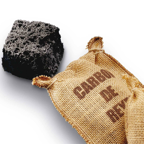 [8436009754019] Carbon Reyes 3 Kilos Interdulces