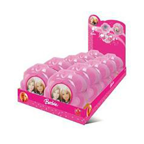 [8436023834353] Barbie Caja Cosmetica 10u