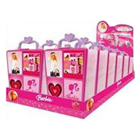 [8436023834414] Barbie Armario 12u