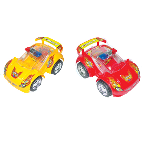 [8436031751109] Cop Light Car12u