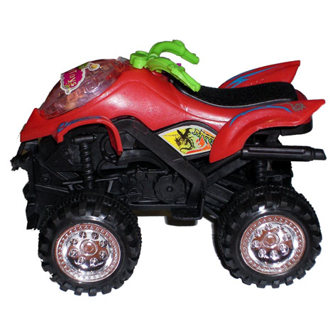 [8436031751611] Land Light Atv 12u