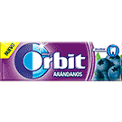 [4009900407106] Orbit gragea arandanos 10 g (30 ud)