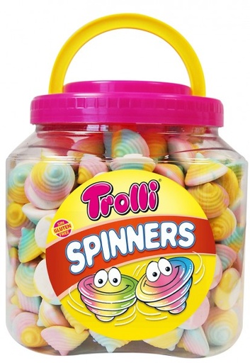 [8436036182458] Peonzas 270u Trolli