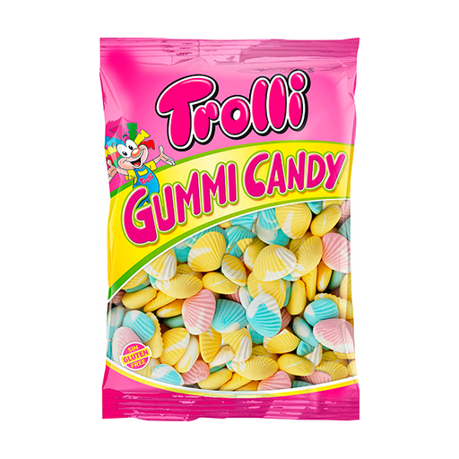 [8436036189297] Almejas 1 kg Trolli