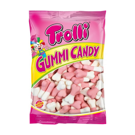 [8436556393785] Huesos Espuma 1k Trolli