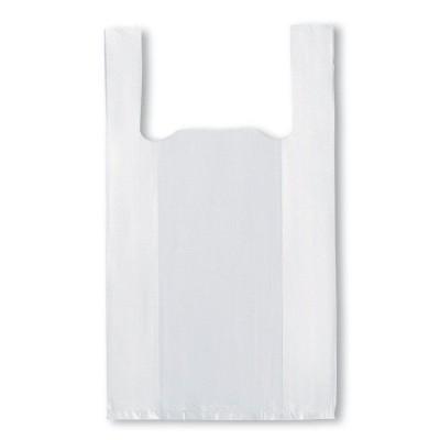 [00060] Bolsas Camiseta 35x50 200u