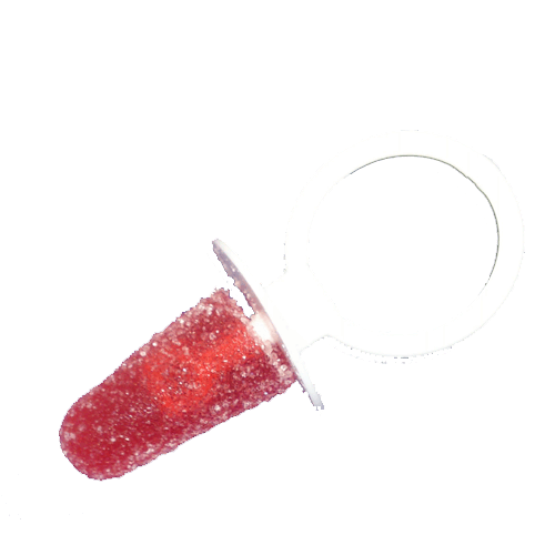 [8437004006042] Chupetes 10 Ctms 100und/Bolsa Anvi