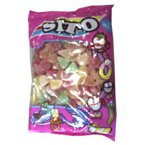[8437005325388] Piramides Surtidas B-1kg