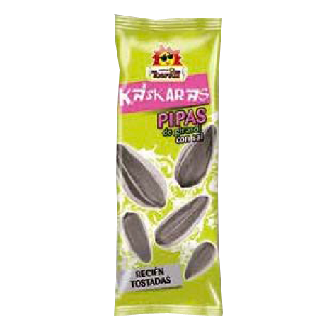 [8437008957040] Pipas Kaskaras Sal 85grx16u