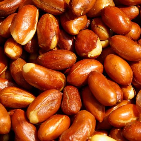 [8437008957456] Cacahuete Frito 1kg Fruypis