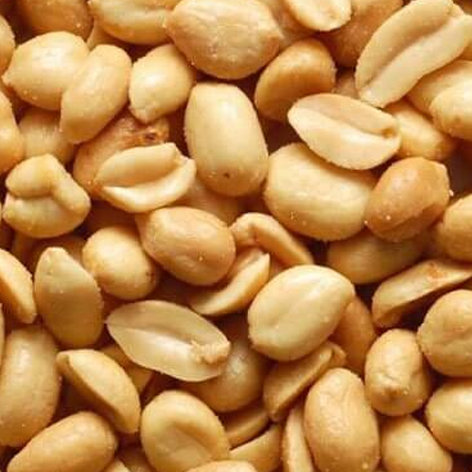 [8437010563133] Cacahuete Frito 125grsx12u Horneados Vegelates