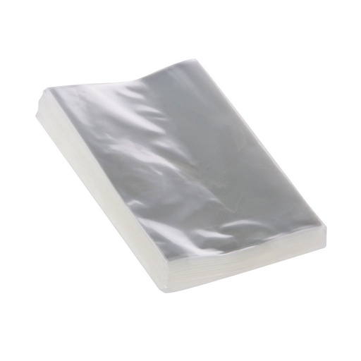 [00062] Bolsas 22x27 Transparentes 150u