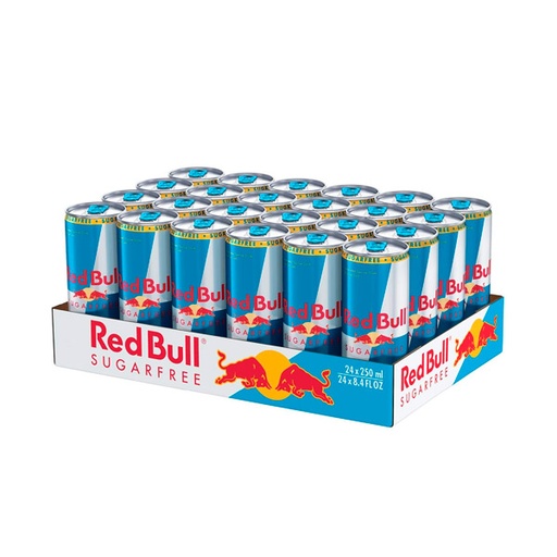 [9002490200237] Red Bull s/a 250 ml (24 ud)