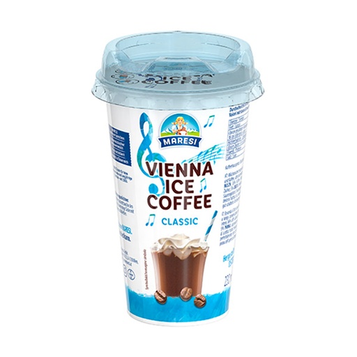 [09002600885361] Cafe Maresi classic 230 ml (10 ud)