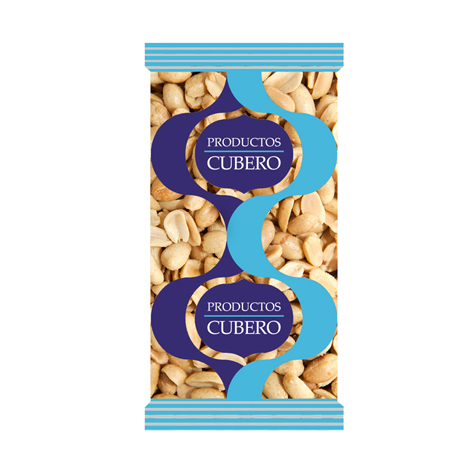 [PC104] Mani Virginia Luxe 100grx12u