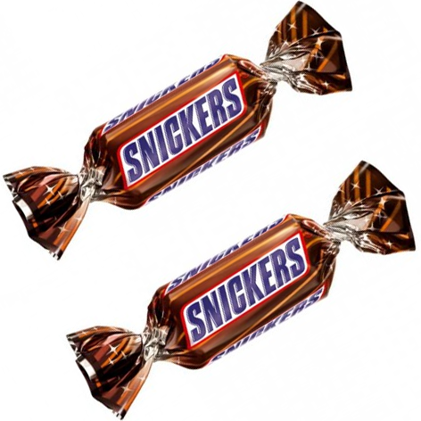 [4009900489904] Snickers Miniaturas 1kg