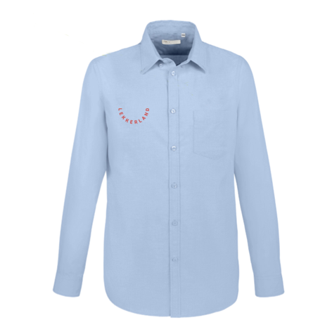 [65002] Camisa Mujer Lekkerland