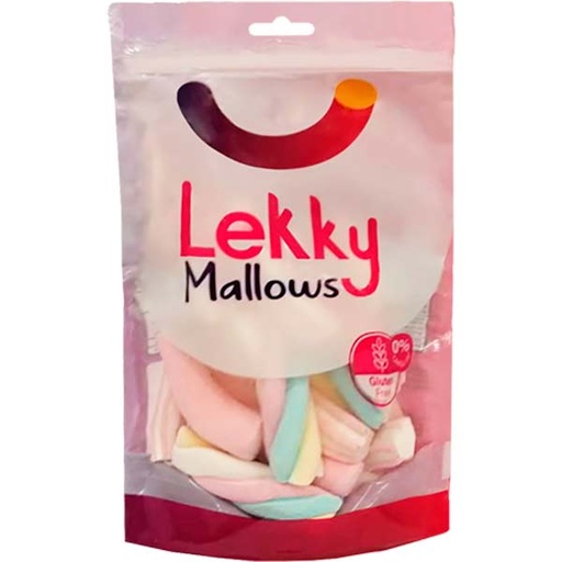 [78414635003588] Masmelos mix 110 g Lekky