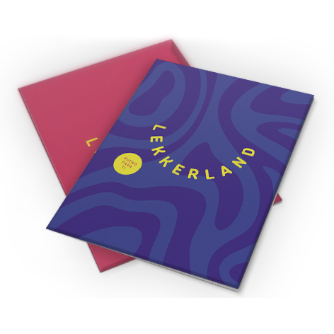 [carpetaslekk] Carpetas Lekkerland