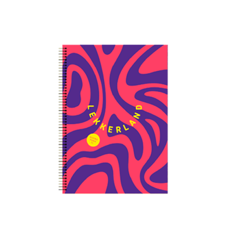 [libretaslekk] Libretas Lekkerland