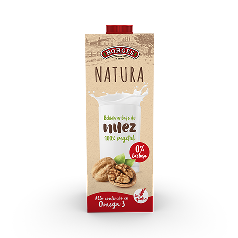 [8410148505930] Borges Nuez Natura Bebida 1lx6bk