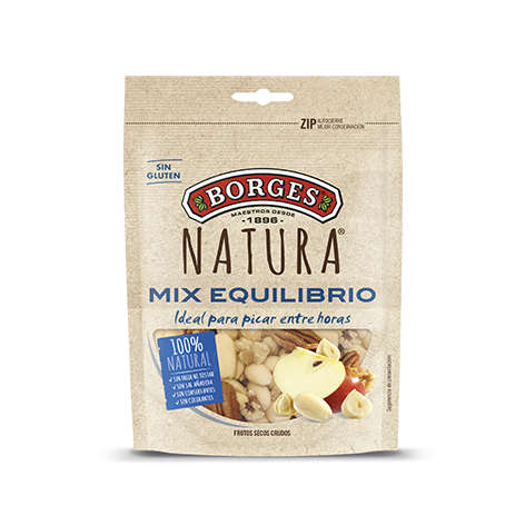 [8410148503677] Borges Coctel Natura 130gx14dp- Equilibrio