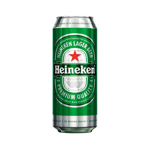 [8712000011413] Heineken 500ml