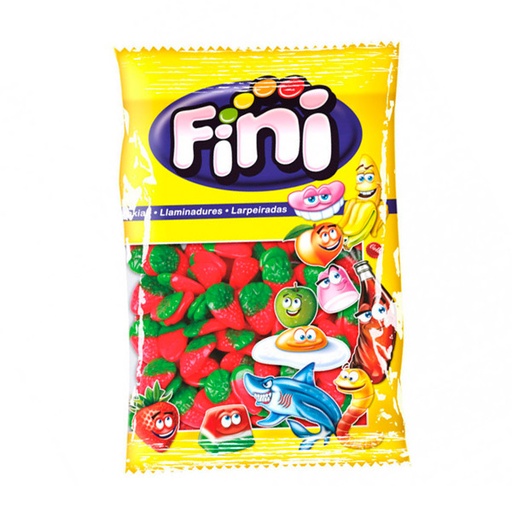 [8410525142710] Fresas salvajes 250 ud Fini