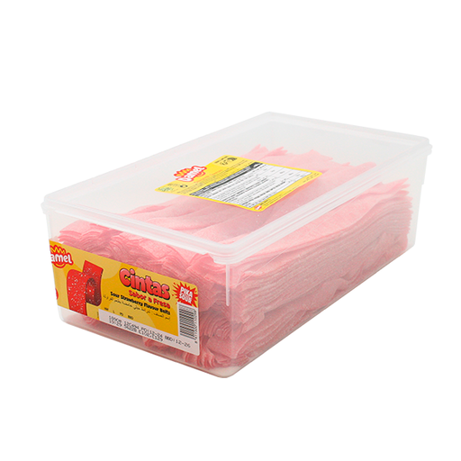 [8411500110298] Cintas pika fresa 210 ud Damel
