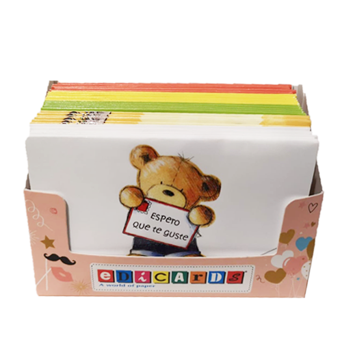 [0177] Billetero Toda Ocasión 36u