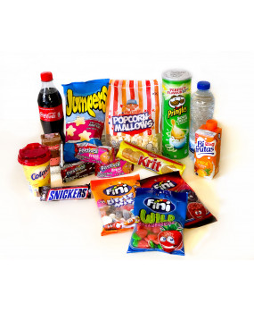 [00000000000001] Pack Prueba 1