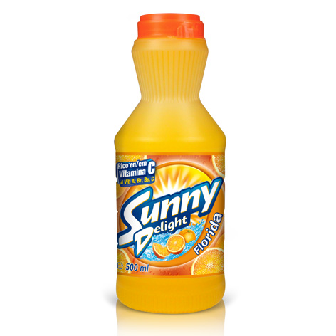 [4250155505141] 500lx12u Sunny Delight Florida