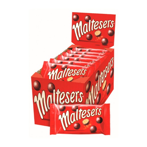 [5000159555722] Malteser Single 37 g (25 ud)