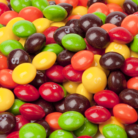 [5000159316903] Skittles Fruta Pouch 1600 G Mars