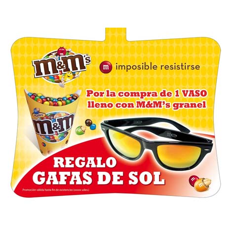 [05251] Gafas De Sol Promo Mm