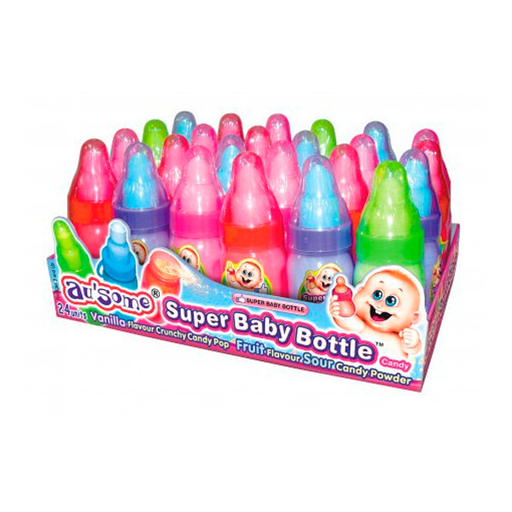 [QC12903] Pica Pica Super Baby Bottle