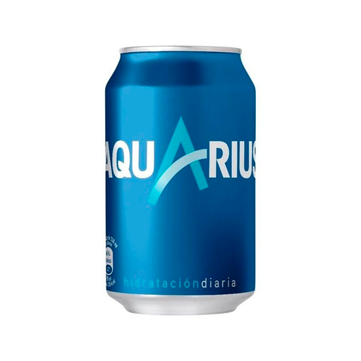 [5449000058560] Bebida Isotónica Limon Aquarius