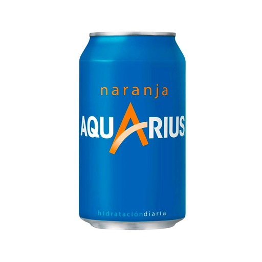 [5449000033819] Bebida Isotónica Naranja Aquarius