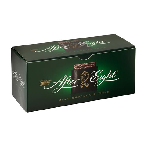 [5000189009301] After Eight 200grx12u