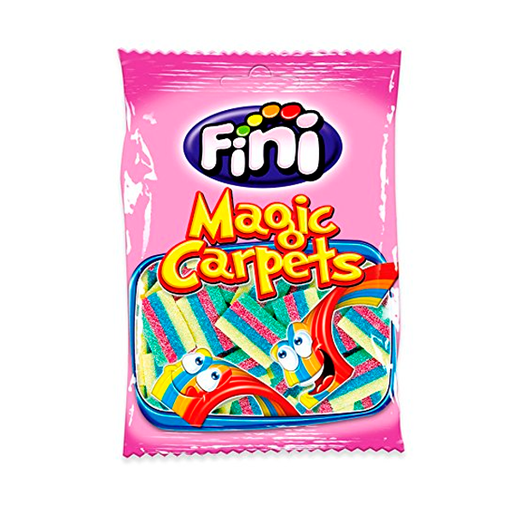 [QC13050] Regalices Pica Colores Magic Fini